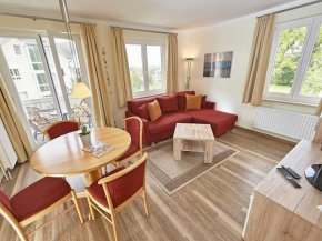 Wohnpark Stadt Hamburg - Apt. 04, Binz
